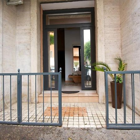 Guesthouse Il Gong Roma Exterior foto