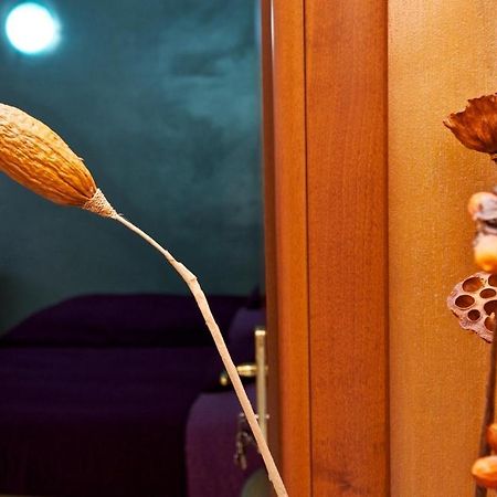 Guesthouse Il Gong Roma Exterior foto