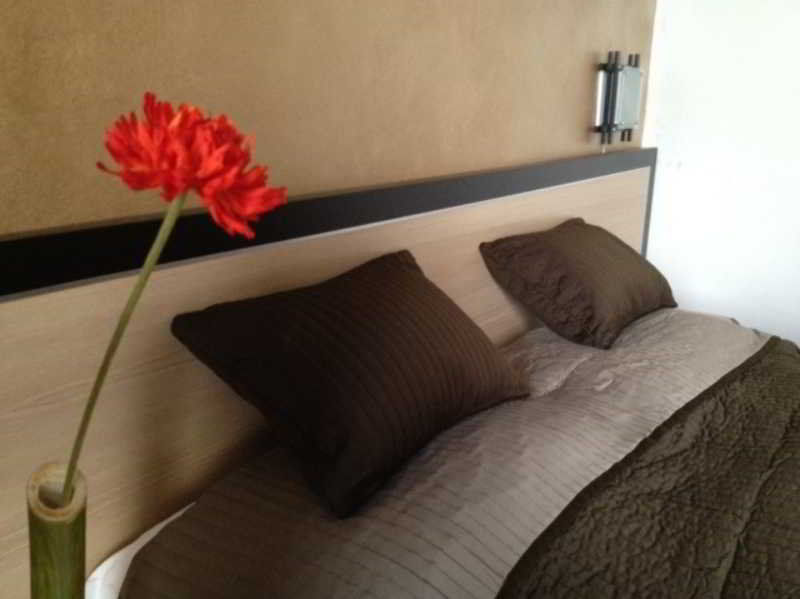 Guesthouse Il Gong Roma Exterior foto