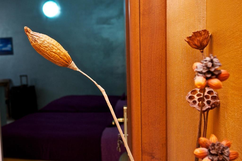Guesthouse Il Gong Roma Exterior foto